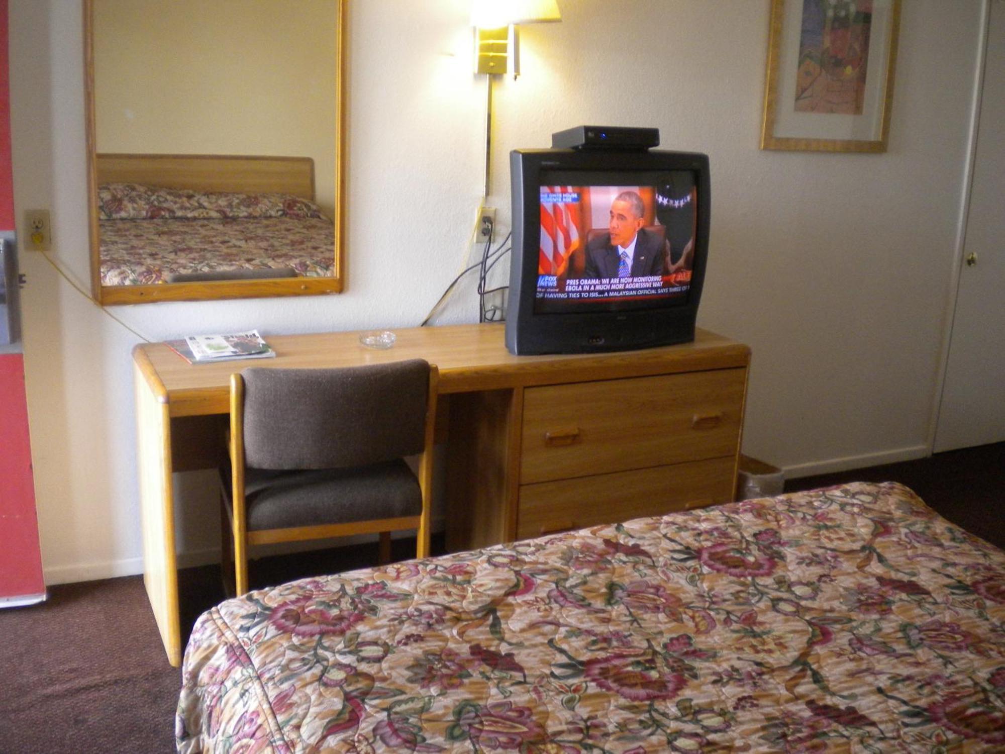Best Economy Inn & Suites 베이커즈필드 객실 사진
